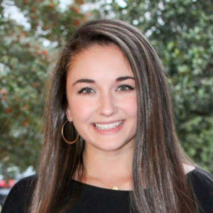 Meet your Posher, Amber